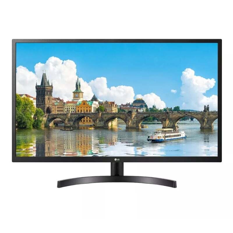 LG - 32MN500-B.AFBQ -  LG 32&quot; IPS Panel Full HD Monitor - 75Hz