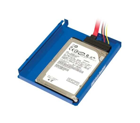 Owc - OWCDDMMCL0GB -  OWC 9mm Optical Enclosure Kit for Mac Mini
