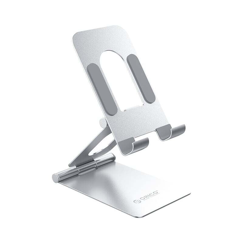 Orico - LST-S1-SV-BP -  ORICO Phone Holder - Silver