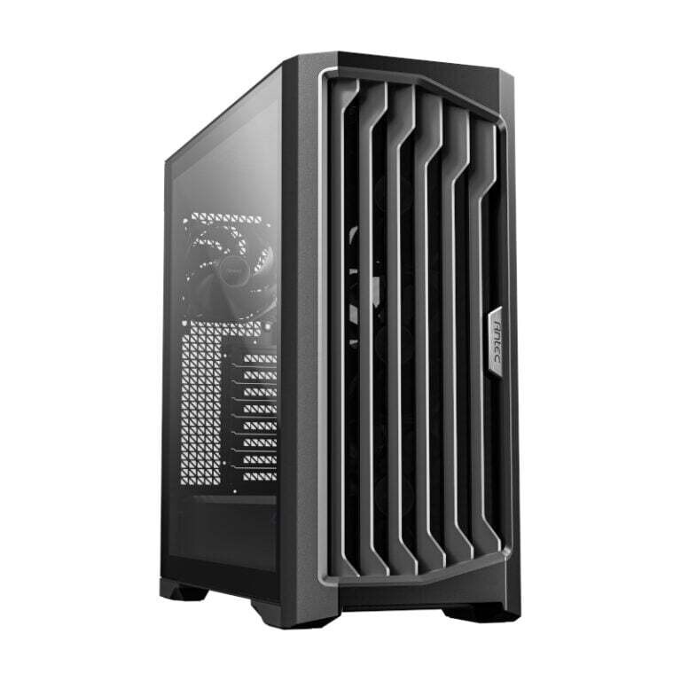 Antec - PERFORMANCE 1 FT -  Antec Chassis Performance 1FT ATX - BK