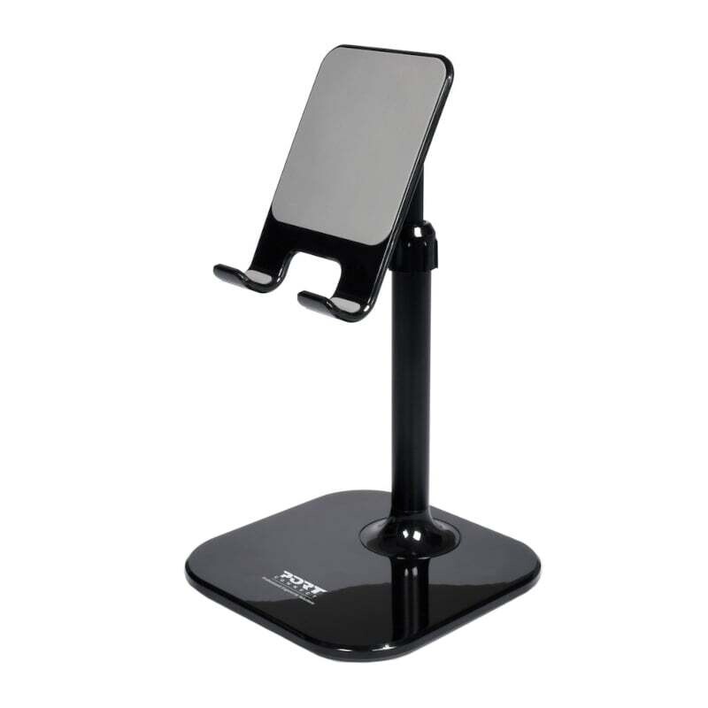 Port - 901106 -  Port Connect Ergonomic Adjustable Smartphone Stand