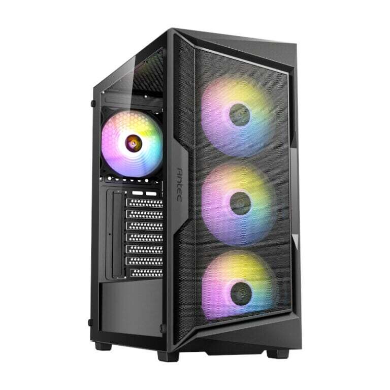 Antec - AX61 ELITE -  Antec Chassis AX61 Elite