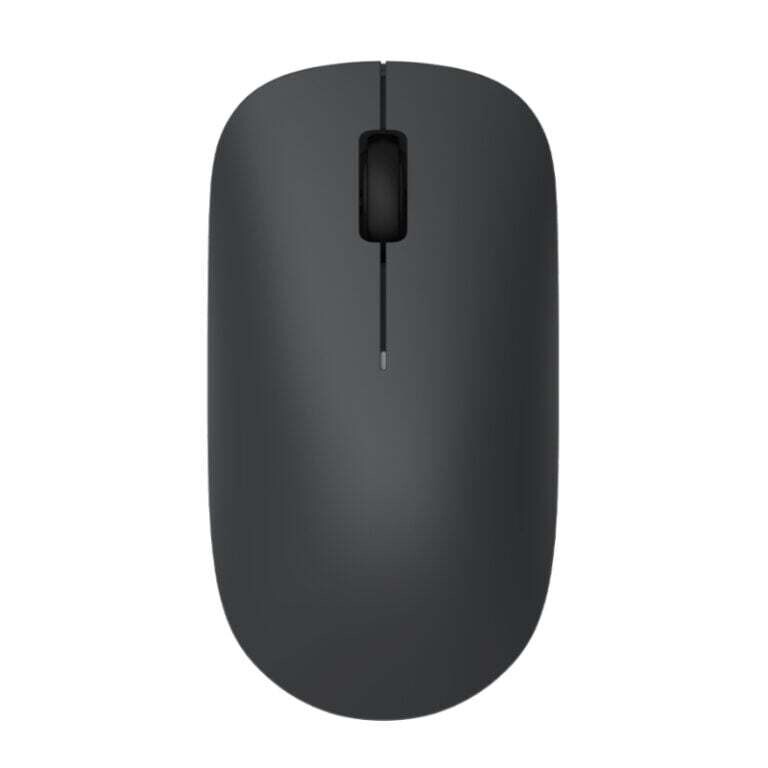 Xiaomi - BHR6099GL -  Xiaomi Wireless Mouse Lite