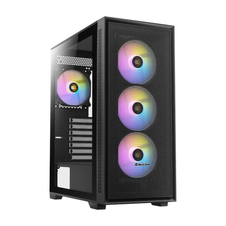Antec - AX81 ELITE -  Antec Chassis AX81 ELITE