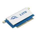 Owc- OWCS3DAP4NT20K- OWC Aura Pro NT 1920GB PCIe NVMe SSD for 2016-2017 TB3 non-Touchbar Macbook Pro