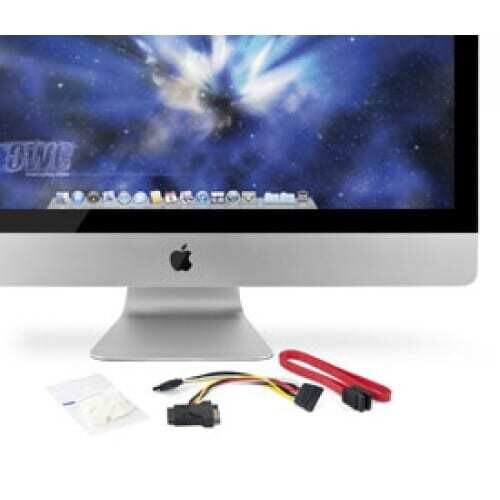 Owc- OWCDIDIM27SSD10- OWC 27&quot; 2010 iMac SSD DIY Kit