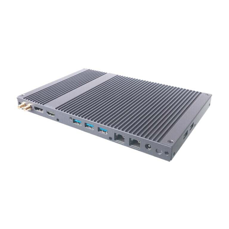 Giada- DF610-10210U40M0G-GIA- Giada D610 I5 10210U 2xDDR4 2400MHz