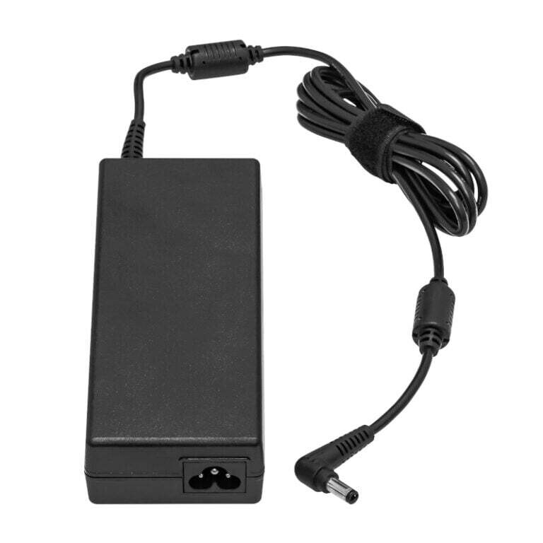 Asrock- 04G265000600AK- ASRock DEKSMINI Power Adapter 120W 19V 3pin