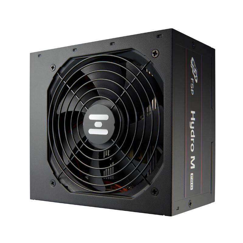 FSP- PPA7005005- FSP Hydro Pro M 700W Semi-Modular PSU