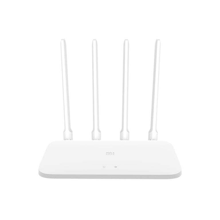 Xiaomi- DVB4231GL- Xiaomi Wireless Router 4C