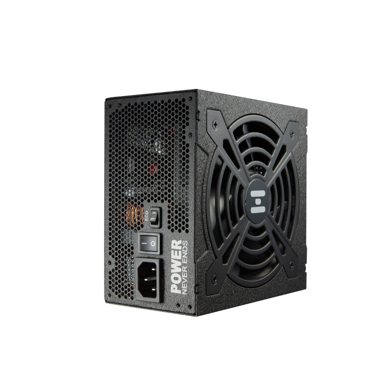 FSP- PPA7505411- FSP Hydro G Pro 750W 80 Plus Gold Fully Modular PSU