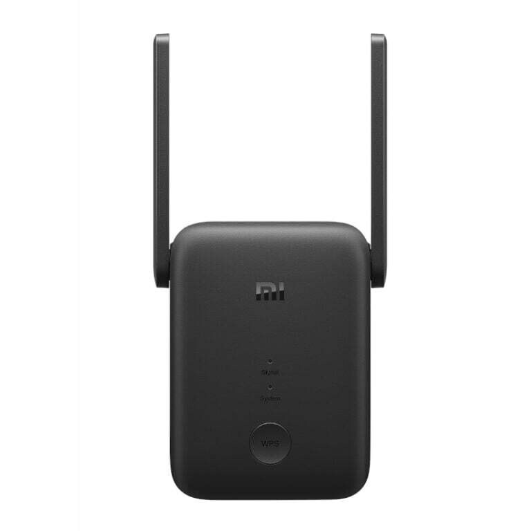 Xiaomi- DVB4348GL- Xiaomi WiFi Range Extender AC1200 2nd Gen