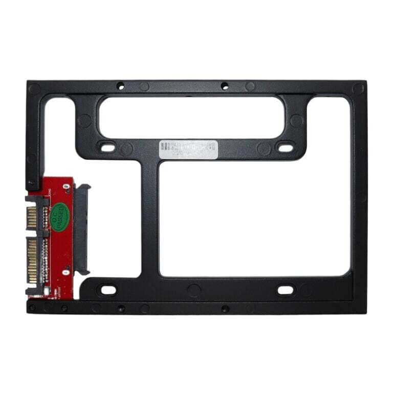 Owc- NWTADPTADRV- Newertech AdapterDrive 2.5&quot; to 3.5&quot; Bracket