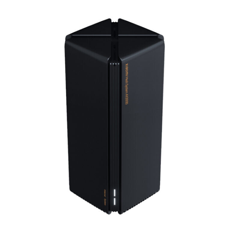 Xiaomi- DVB4315GL- Xiaomi Mesh System AX3000 1 Pack