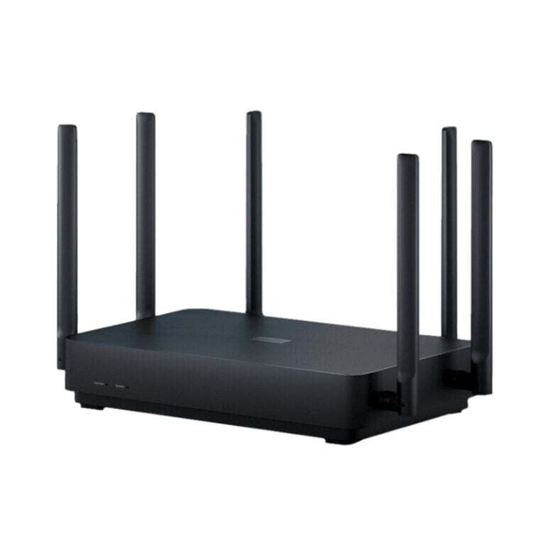 Xiaomi- DVB4314GL- Xiaomi Wireless Router AX3200