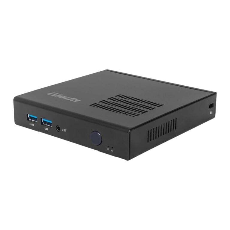 Giada- DK310-J642642M0G-GIA- Giada DK310 Pentium J6426 4GB