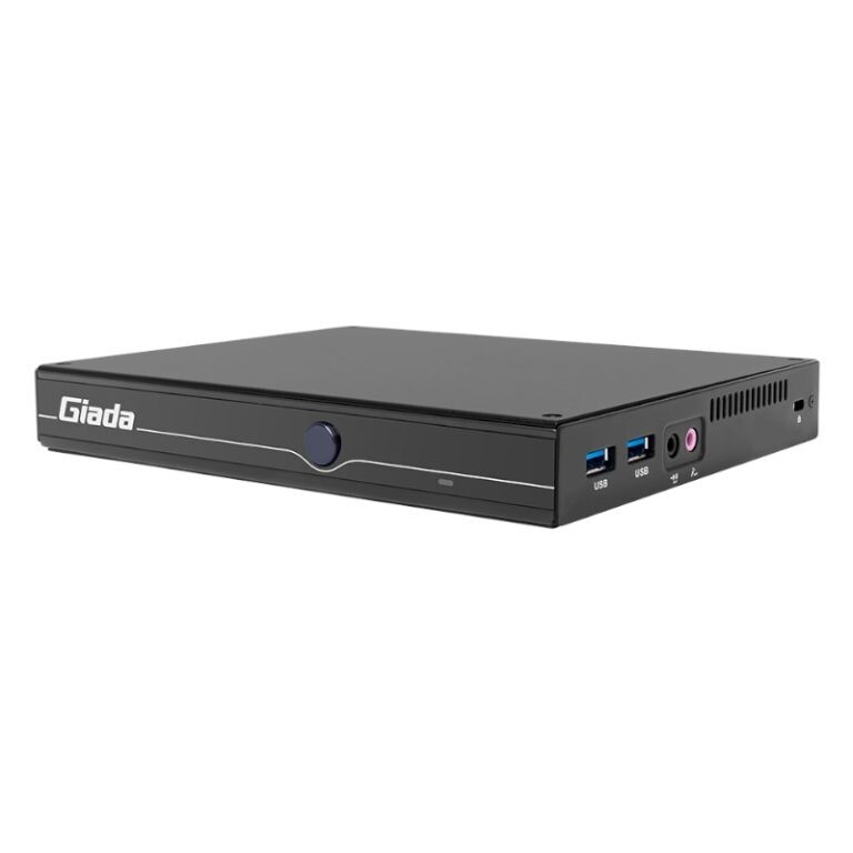 Giada- F106D-FVN510042N0G-GIA- Giada F106D Celeron N5100 4GB eMMC