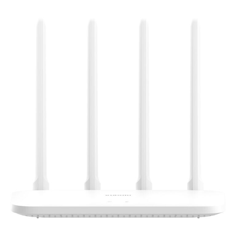 Xiaomi- DVB4330GL- Xiaomi Wireless Router AC1200