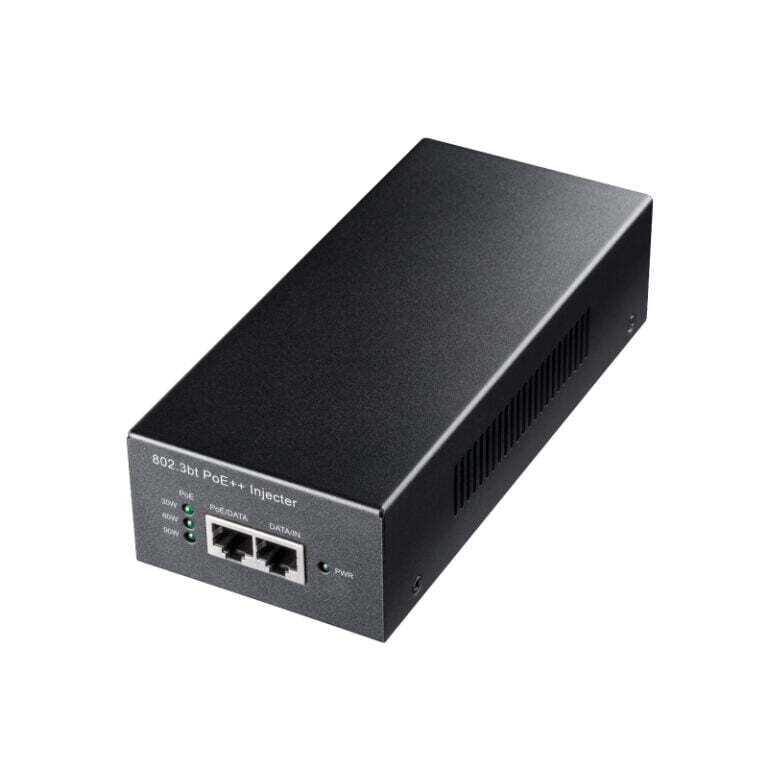 Cudy- POE400- Cudy 90W Gigabit PoE+ Injector