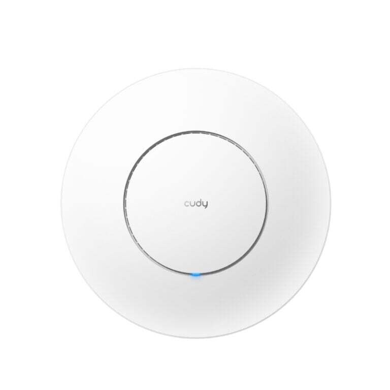 Cudy- AP1300- Cudy AC1200 Gigabit Dual Band Ceiling Access Point