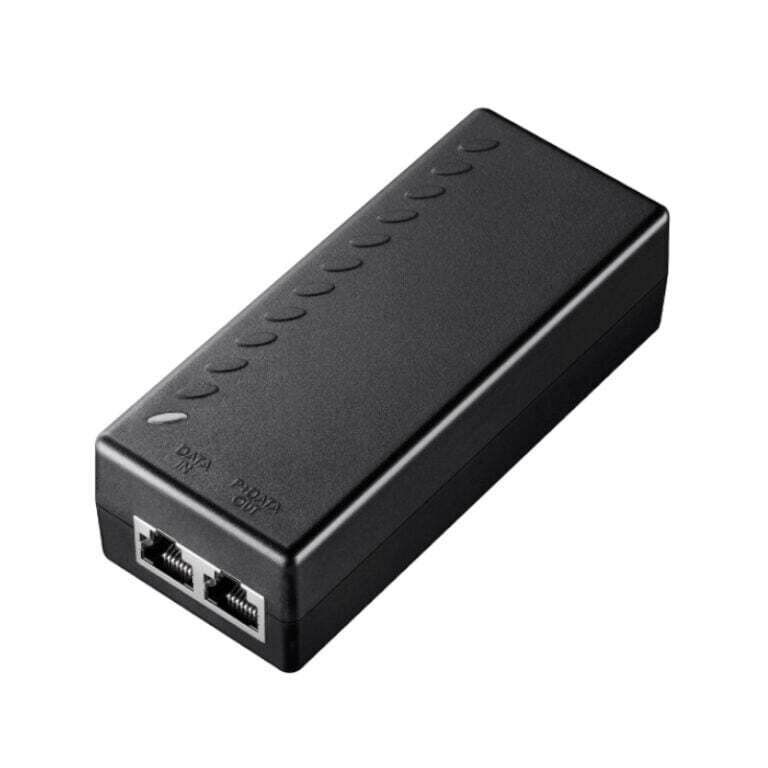 Cudy- POE200- Cudy 30W Gigabit PoE+ Injector