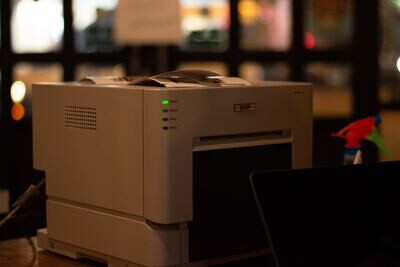 Printers