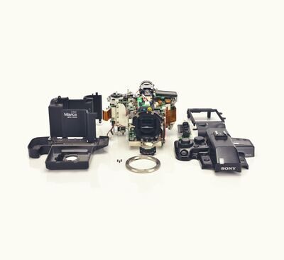 Printer&#39;s Accessories