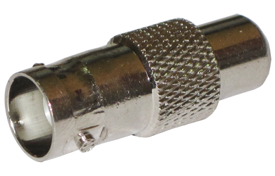 Provision ISR PR-C05 BNC Female to RCA Female