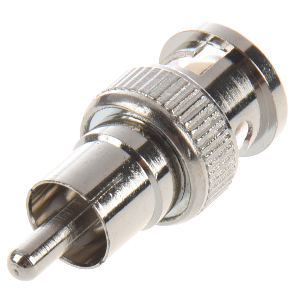 Provision ISR PR-C06 BNC Male to RCA Male
