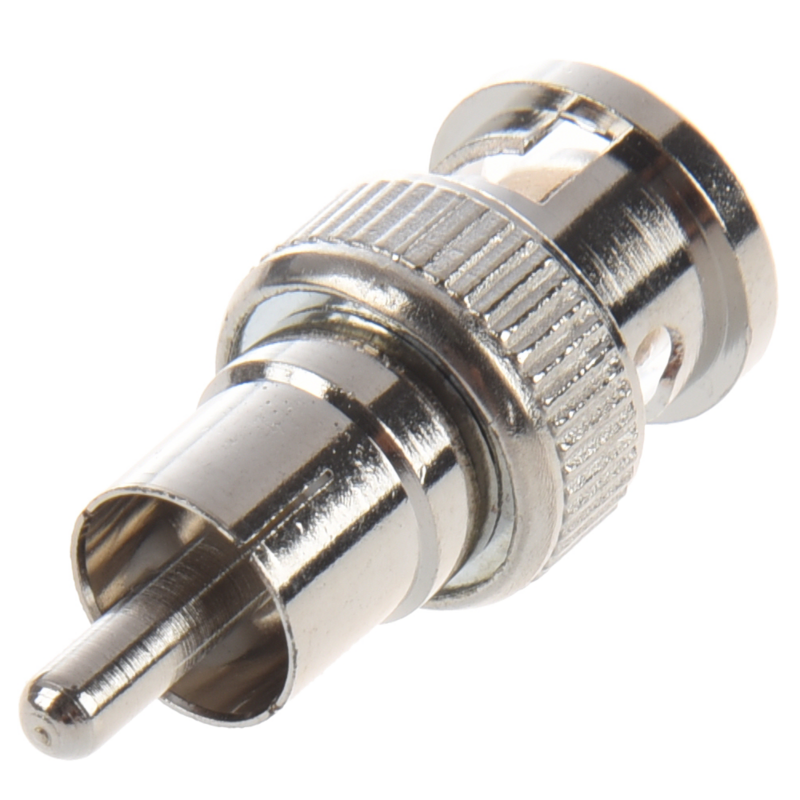 Provision ISR PR-C06 BNC Male to RCA Male