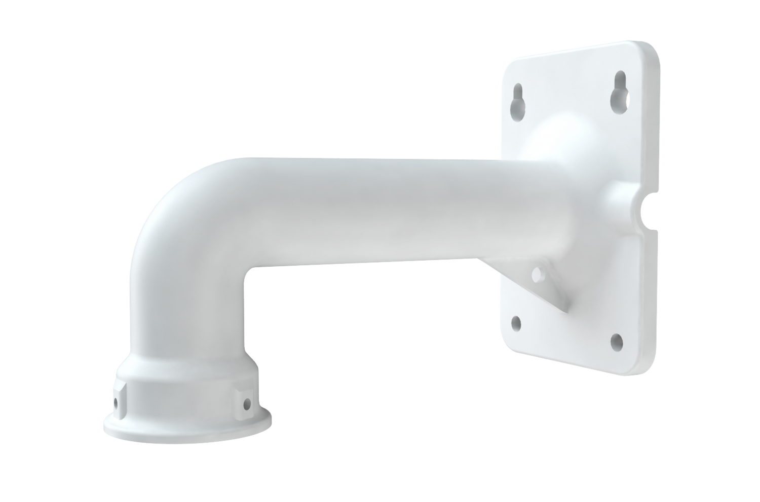 Provision ISR _PR-WB-Z -   Wall pedant mount bracket For PTZ-  Wall Bracket