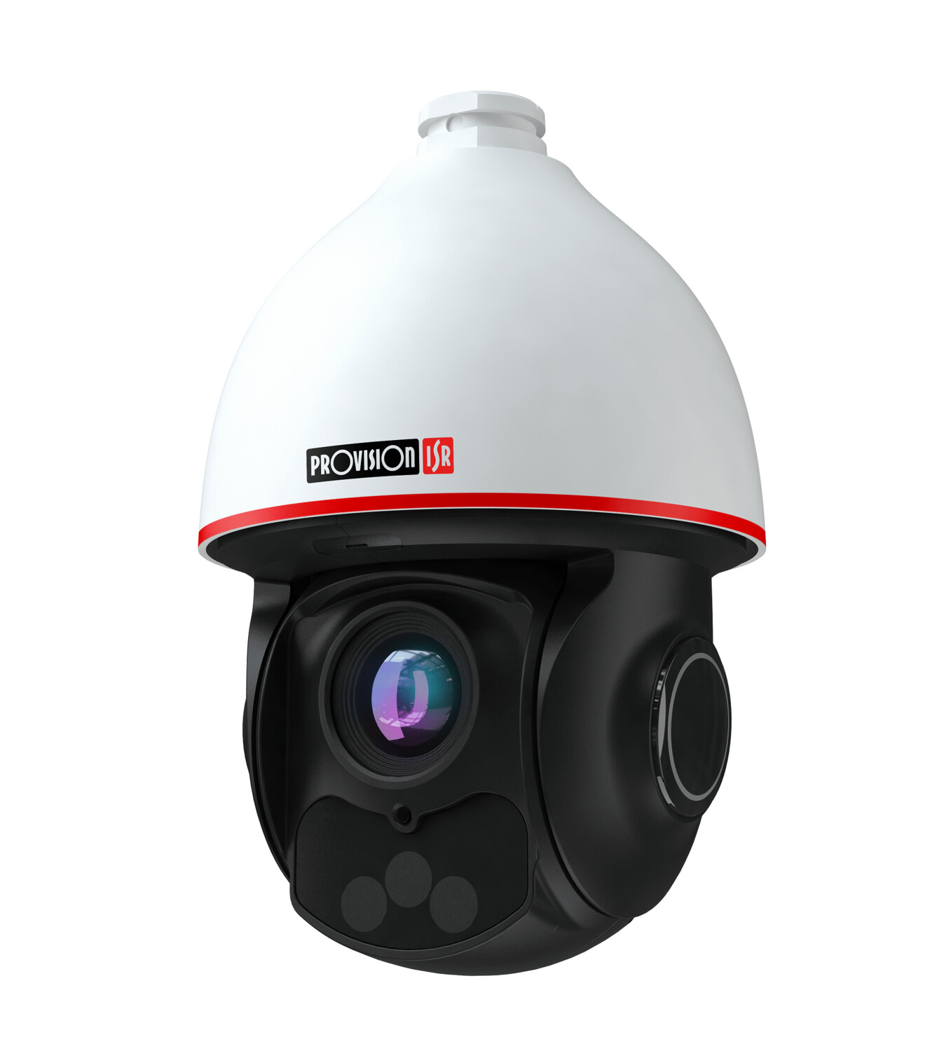 Provision ISR Z5-25IPE-2(IR) 5&quot; AI IP PTZ 2MP AI MINI IP PTZ 25 X Optical Zoom 100m IR