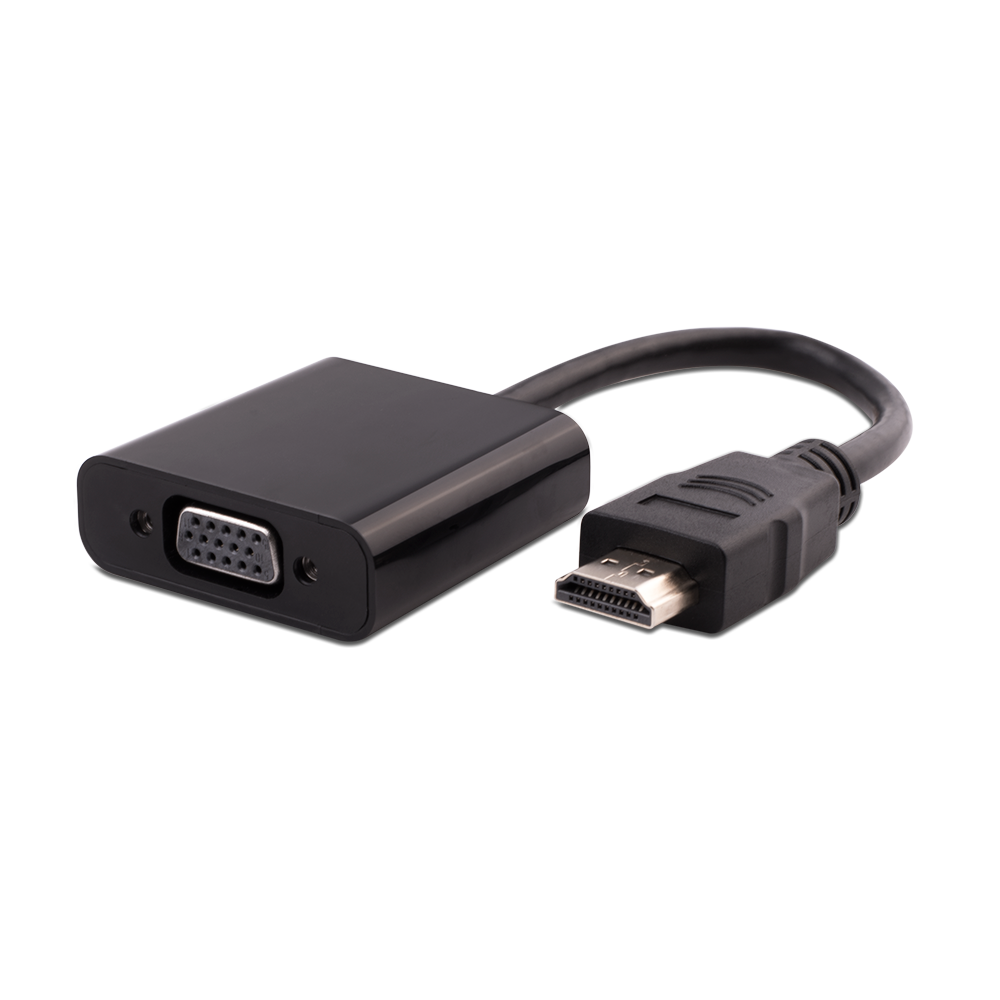Provision ISR PR-HDMI to VGA HDMI Converter