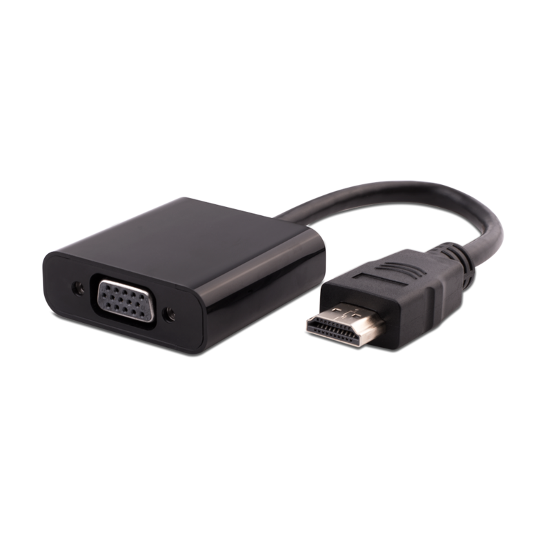 Provision ISR PR-HDMI to VGA HDMI Converter