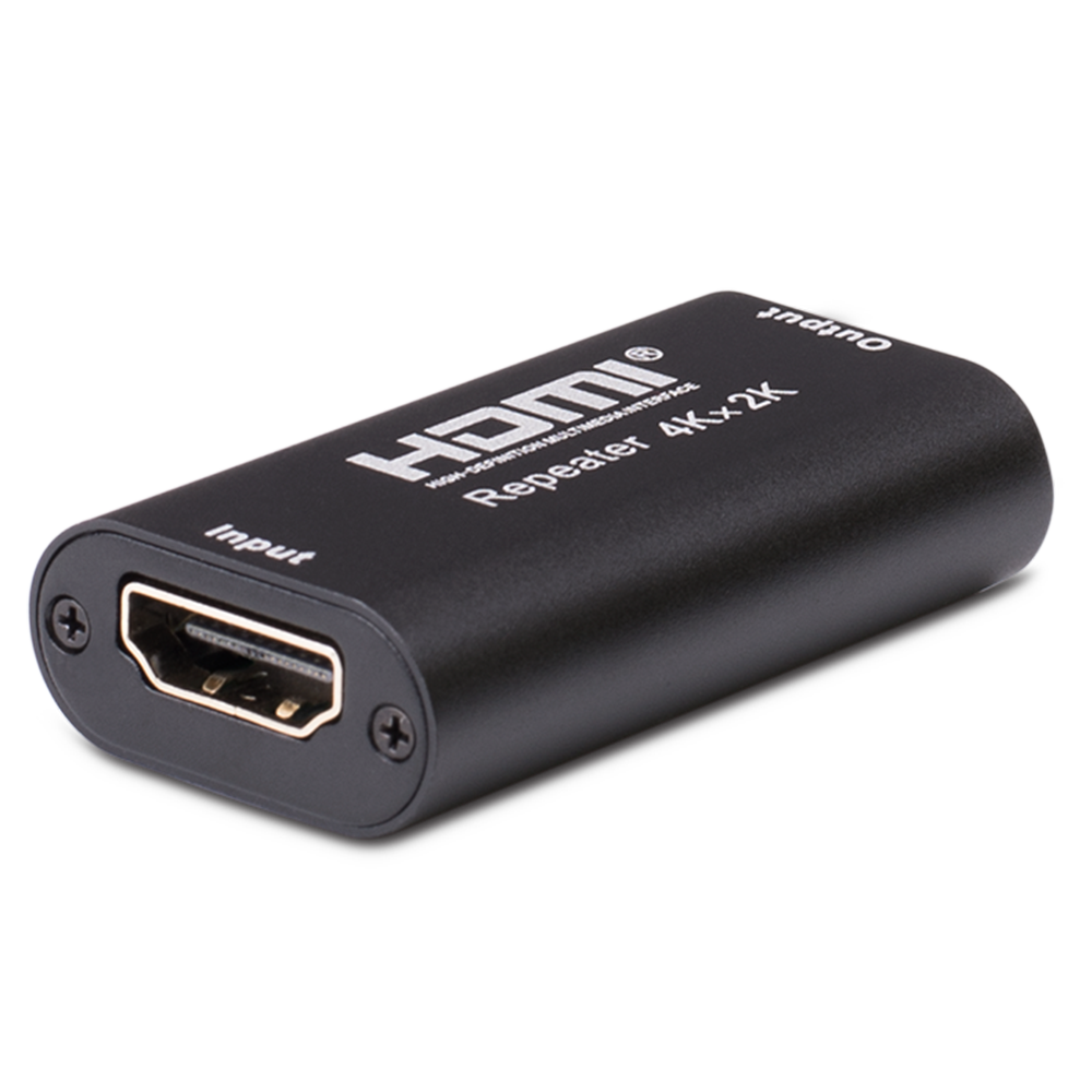 Provision ISR PR-HDEX(4K) HDMI Repeater 4K up to 50m
