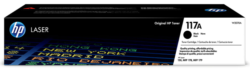 Astrum AHPIP117M TONER REPLACEMENT CARTRIDGES Magenta 700