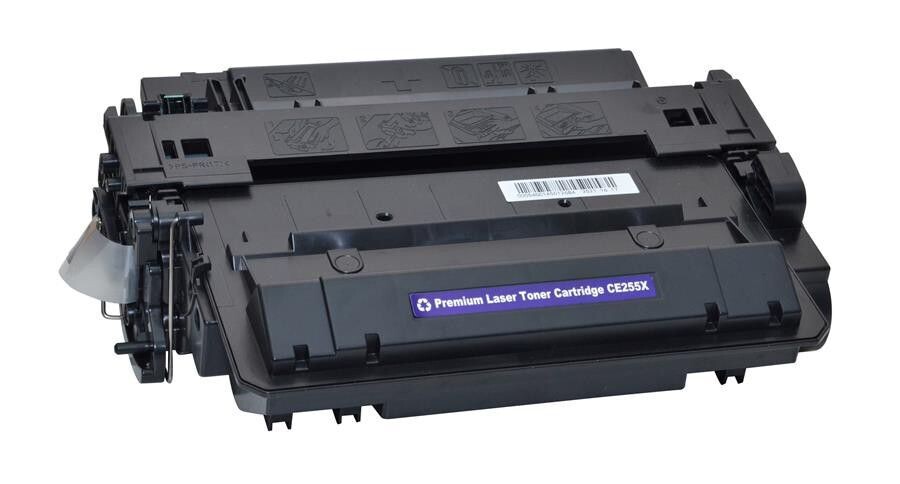 Astrum AHPIP255X TONER REPLACEMENT CARTRIDGES Black 12500