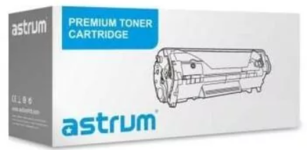 Astrum ASMS404B TONER REPLACEMENT CARTRIDGES Black 1500