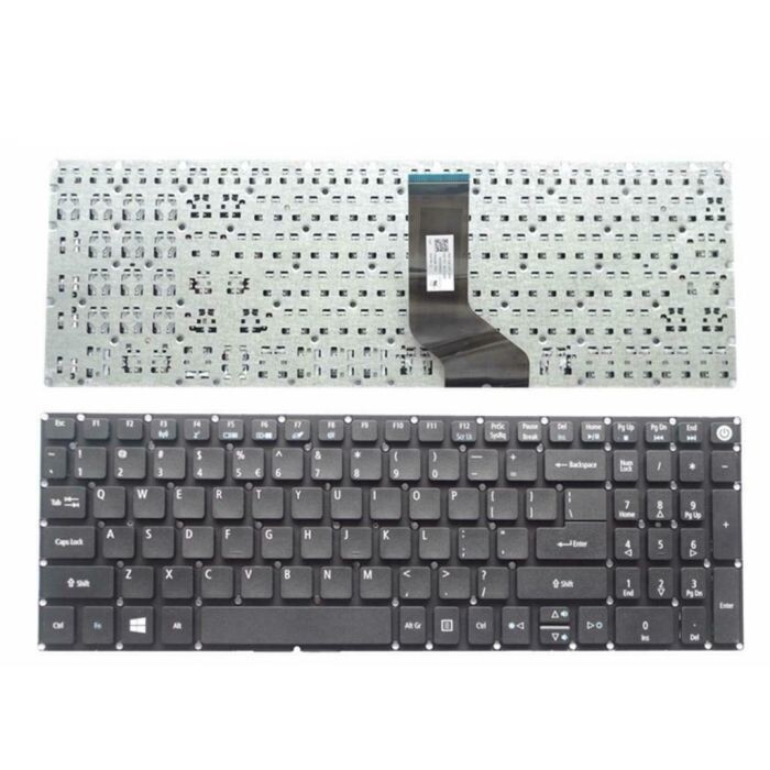 Astrum KBAC481-M5 LAPTOP REPLACEMENT KEYBOARD