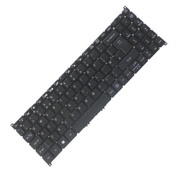 Astrum KBACA315-NB LAPTOP REPLACEMENT KEYBOARD
