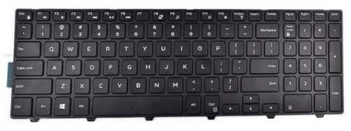 Astrum KBDL14-3000 LAPTOP REPLACEMENT KEYBOARD
