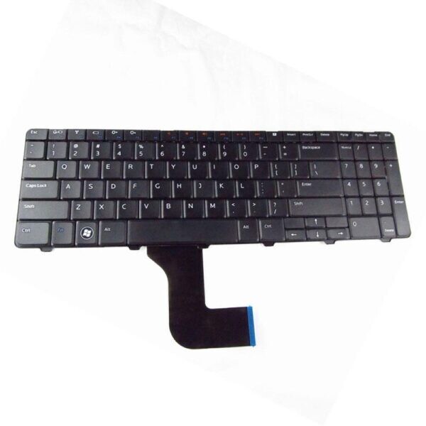 Astrum KBDLN5010-NB LAPTOP REPLACEMENT KEYBOARD