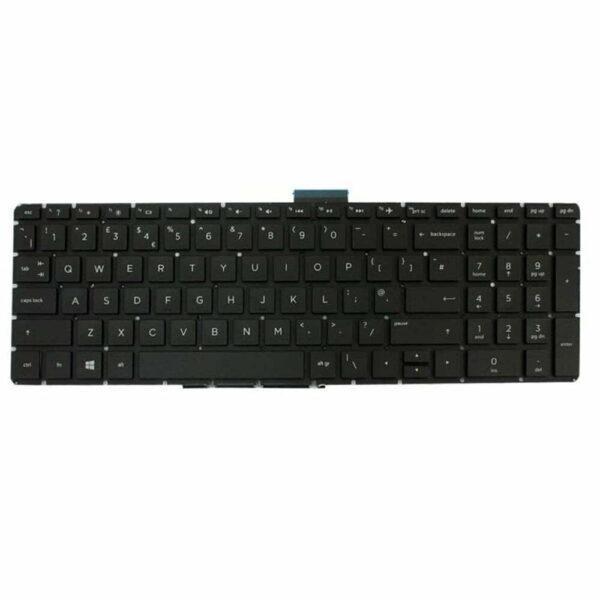 Astrum KBHP250-G6 LAPTOP REPLACEMENT KEYBOARD