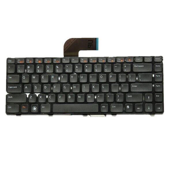 Astrum KBDLN5040-NB LAPTOP REPLACEMENT KEYBOARD