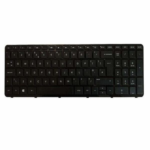 Astrum KBHP15A15AC LAPTOP REPLACEMENT KEYBOARD