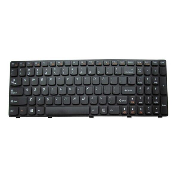 Astrum KBLNZ570-CB LAPTOP REPLACEMENT KEYBOARD