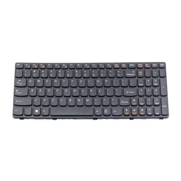 Astrum KBLNG580-CB LAPTOP REPLACEMENT KEYBOARD