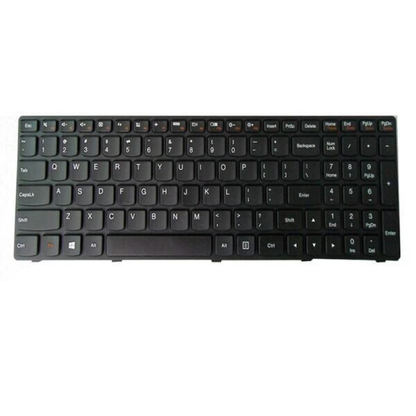 Astrum KBLNG500-CB LAPTOP REPLACEMENT KEYBOARD