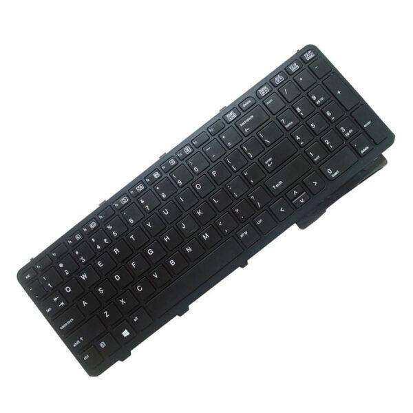 Astrum KBHP650-G1 LAPTOP REPLACEMENT KEYBOARD