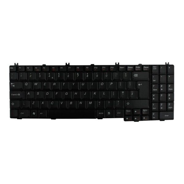 Astrum KBLN3000 LAPTOP REPLACEMENT KEYBOARD